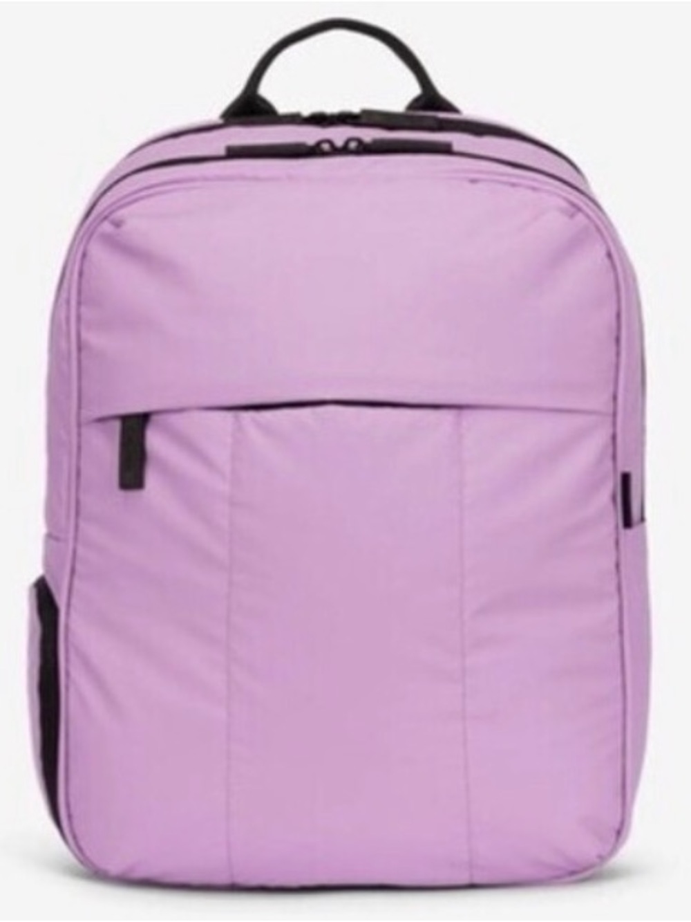 CALPAK Luka Laptop Backpack Flawless Lilac BPL2001 15” Travel School Work Bag